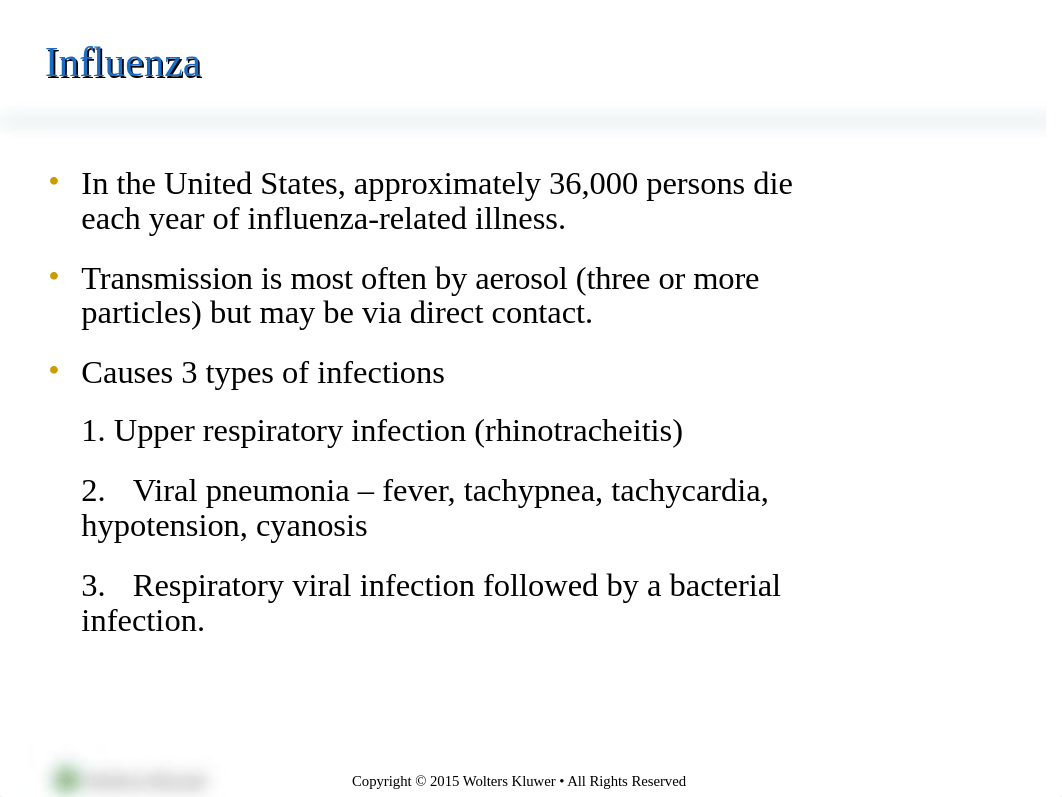 Chapter 30 - Student - Respiratory tract infections, Neoplasms & Childhood Disorders.ppt_d8xhabntynb_page4