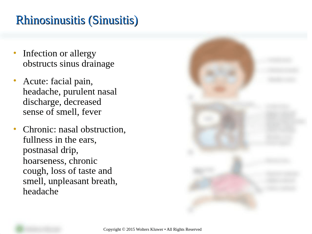 Chapter 30 - Student - Respiratory tract infections, Neoplasms & Childhood Disorders.ppt_d8xhabntynb_page3