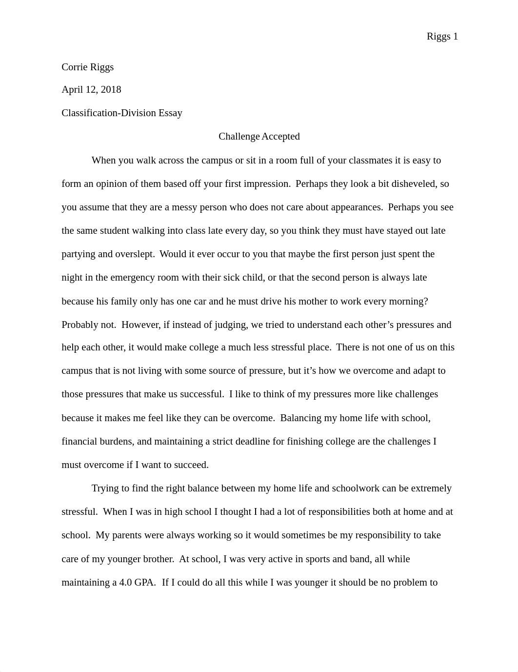 Classification-Division Essay.docx_d8xifzm7ymz_page1