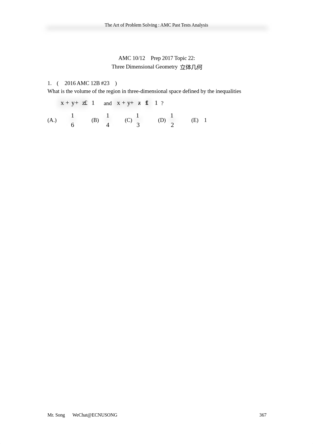 AMC Prep Topics 22 Geometry3D.pdf_d8xijghjw2n_page1