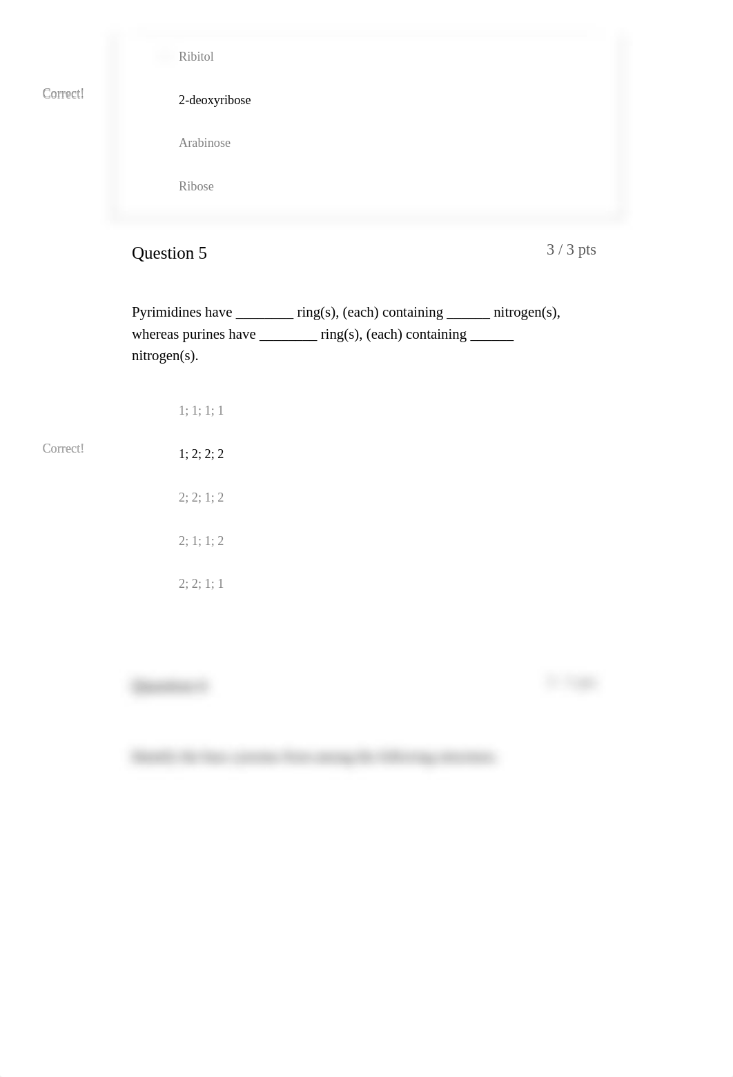 Module 6 Exam - Requires Respondus LockDown Browser + Webcam_ Biochemistry-2021-Kozminski.pdf_d8xljpyixb4_page3