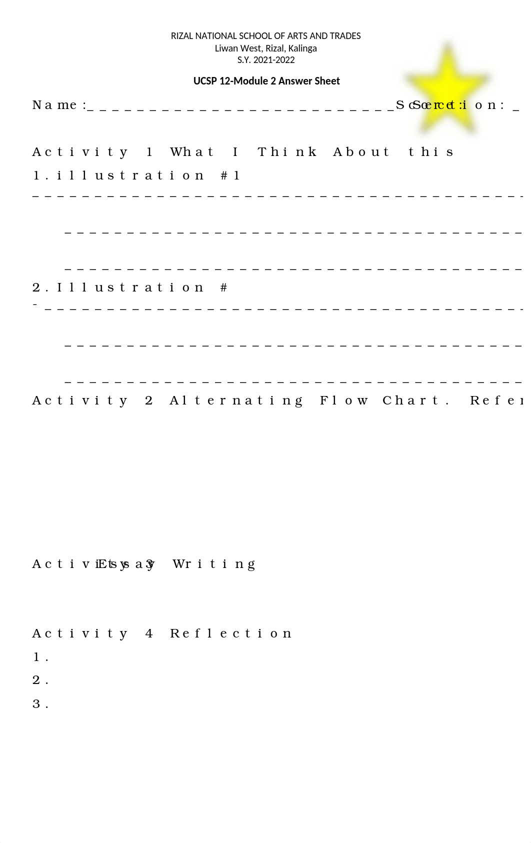 Answer Sheet module 1 UCSP.docx_d8xo2rso81b_page4