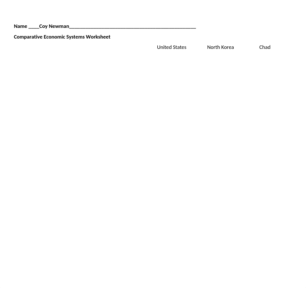 Comparative Economic Systems Worksheet.docx_d8xpcl3g22a_page1