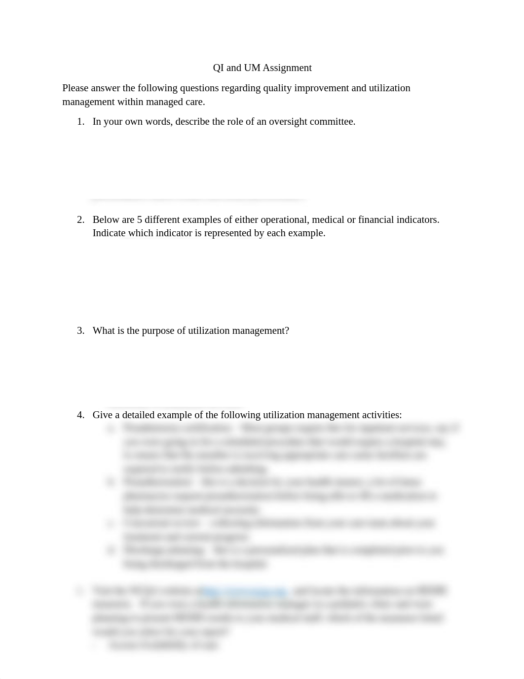 QI and UM Assignment.docx_d8xrpq4exh1_page1