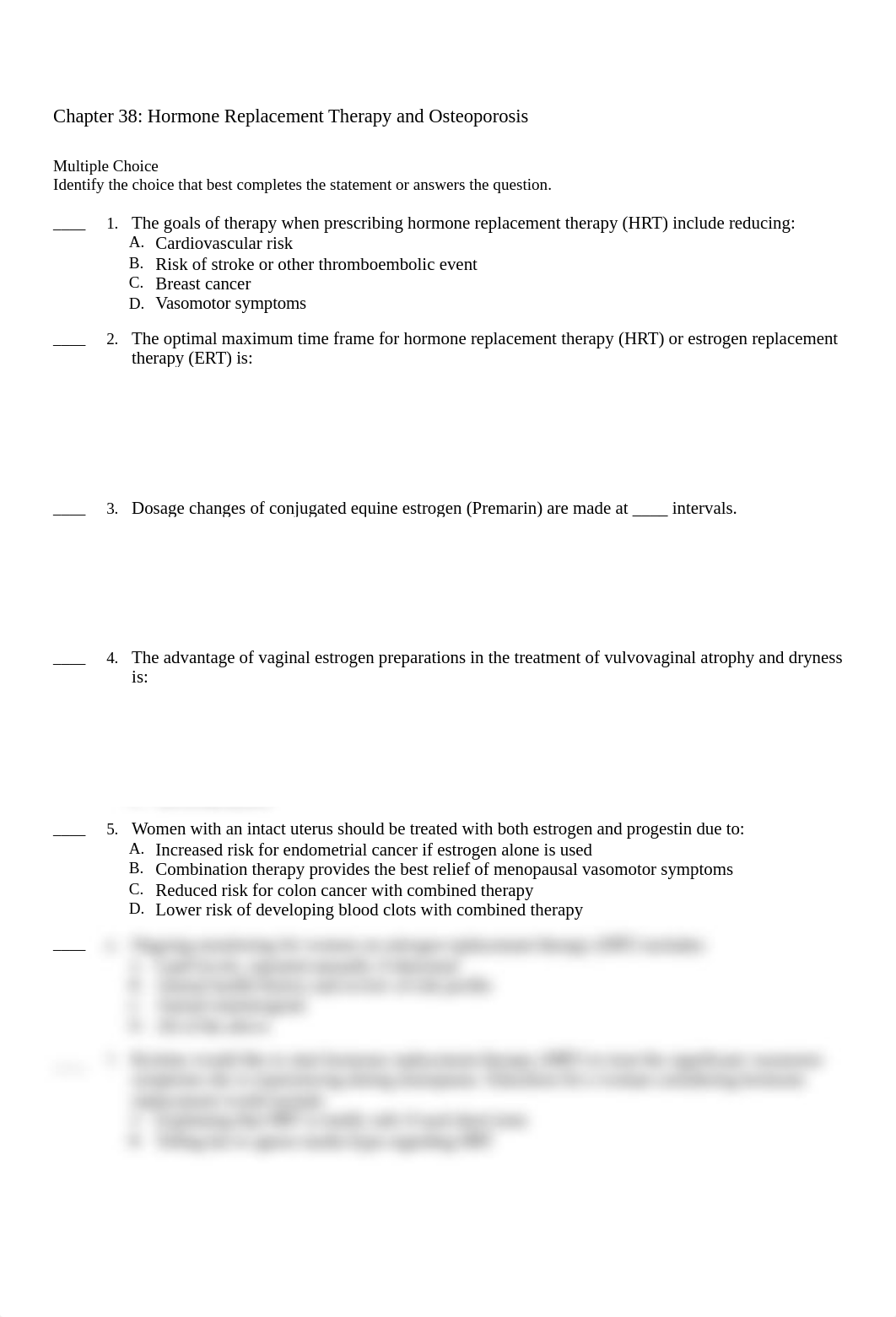 Chapter 38 Hormone Replacement Therapy and Osteoporosis.rtf_d8xryhwxc04_page1