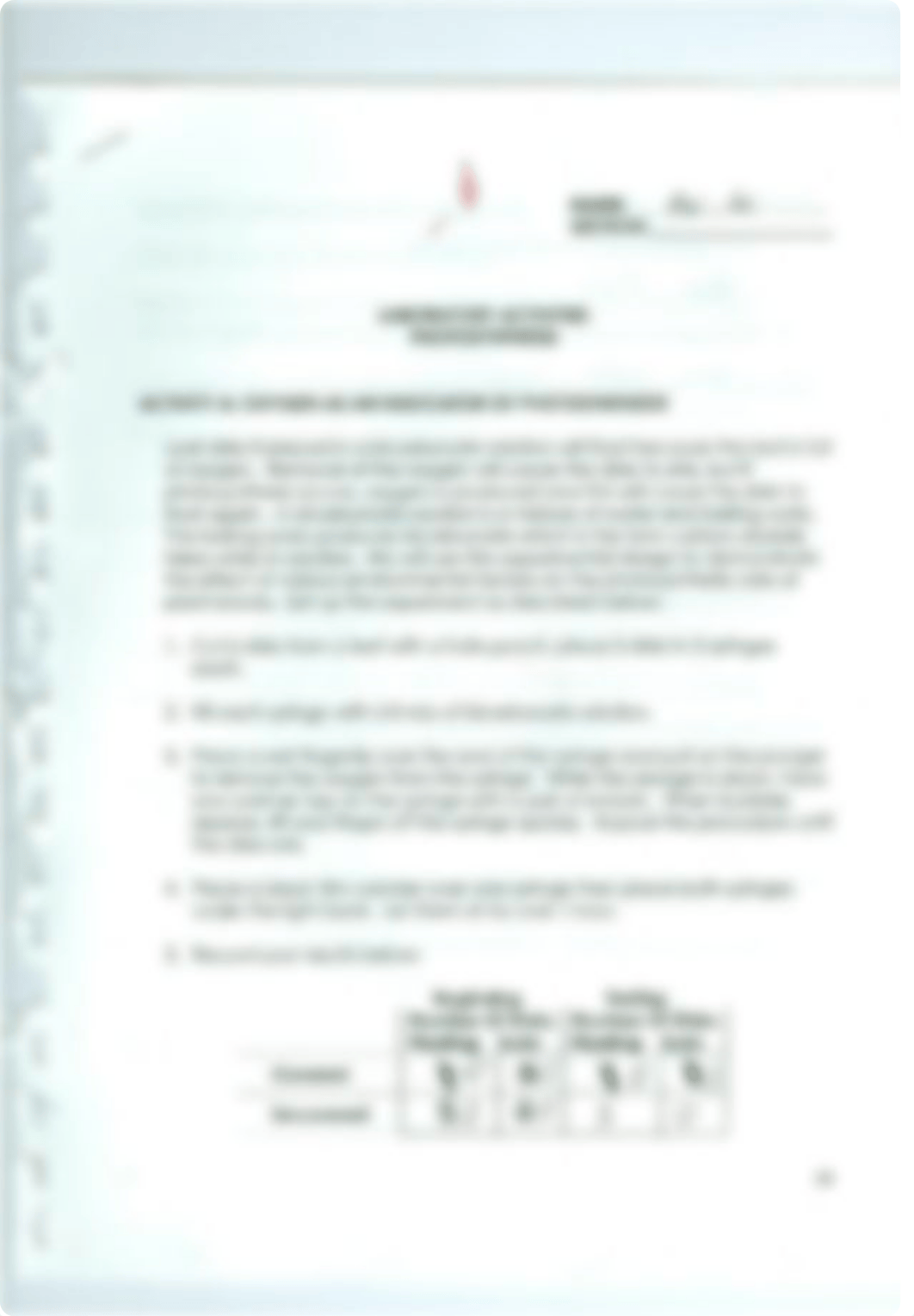 General Biology Lab Photosynthesis_d8xthilw9pu_page1