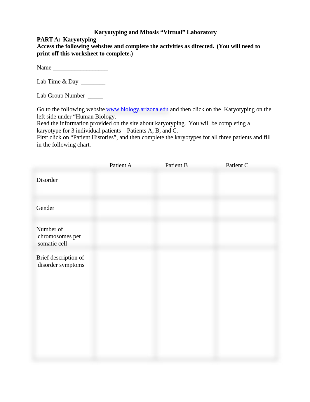 Lab 9 Karyotyping and Mitosis Virtual Lab_d8xtmqe5ooo_page1