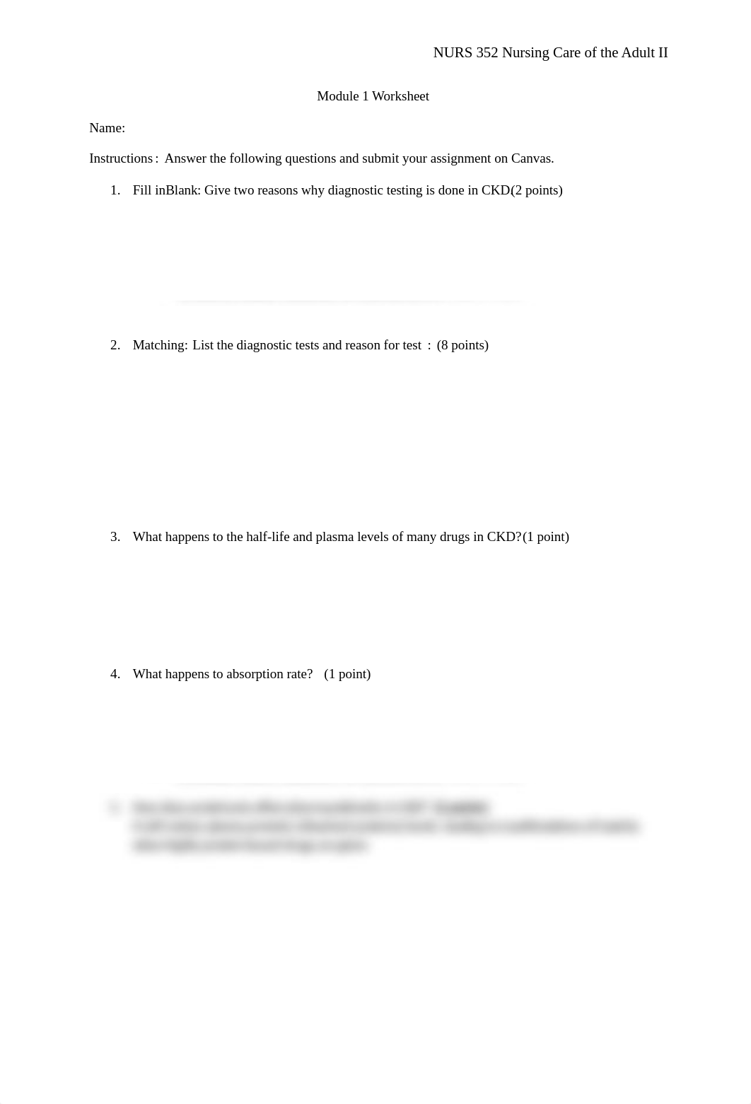 NURS 352 Module 1 Worksheet.docx_d8xw8p31hyg_page1
