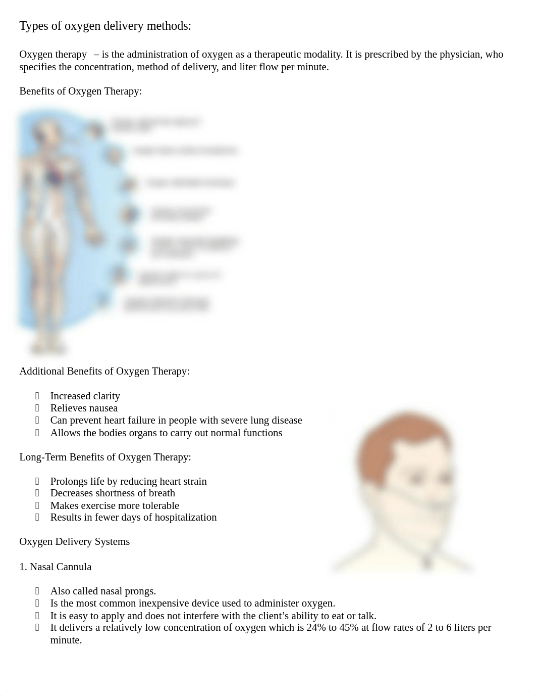 Types of oxygen delivery methods.docx_d8xy43o42yd_page1