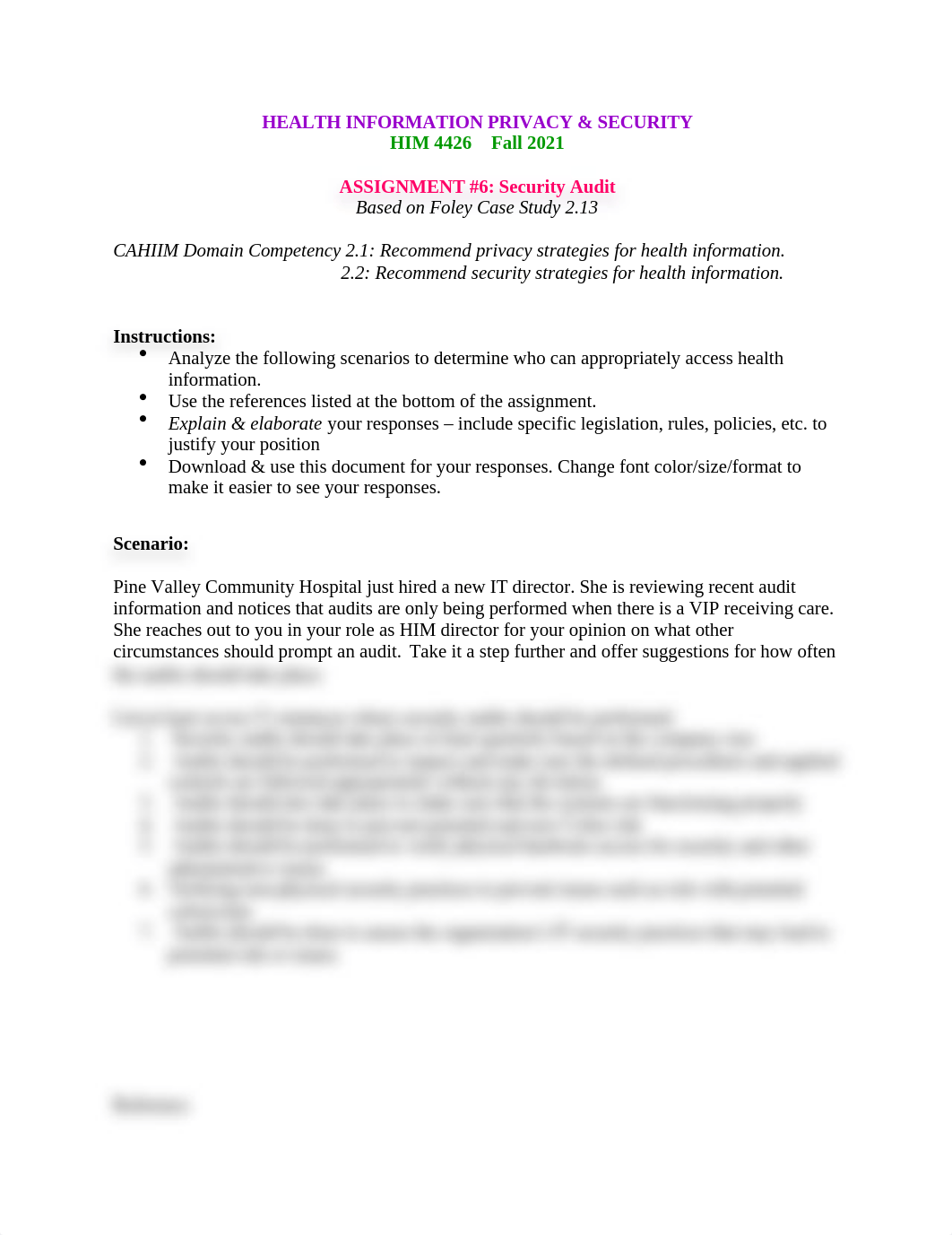 Assmt6.2021.CaseStudy2.13.SecurityAudit.docx_d8xyoqfnbby_page1