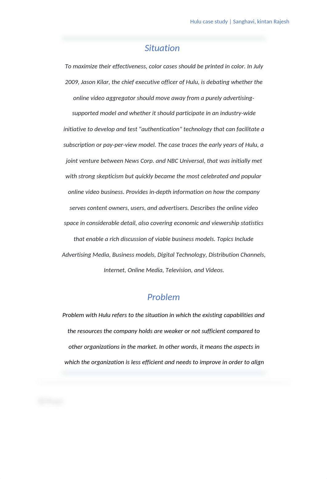 HULU CASE.docx_d8xz8jugfyc_page2