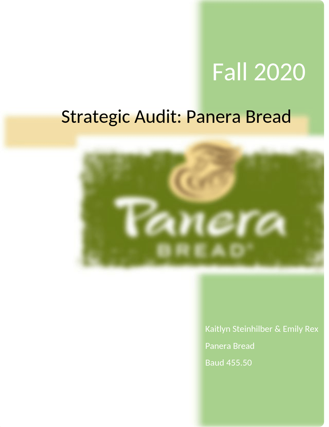 Strategic Audit- Panera Bread.docx_d8y18n8xrhp_page1