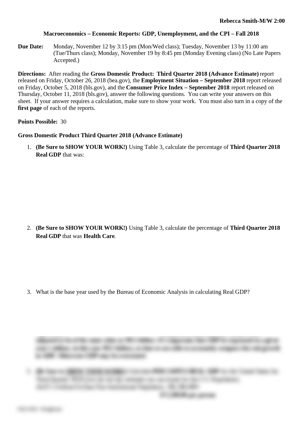 gdp unemployment inflation questions fall 2018(1) (2).docx_d8y1lxx5ct5_page1