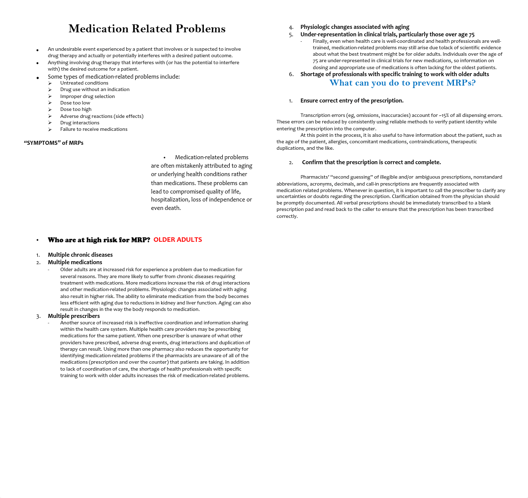 Medication Related Problems.pdf_d8y4794zig0_page1