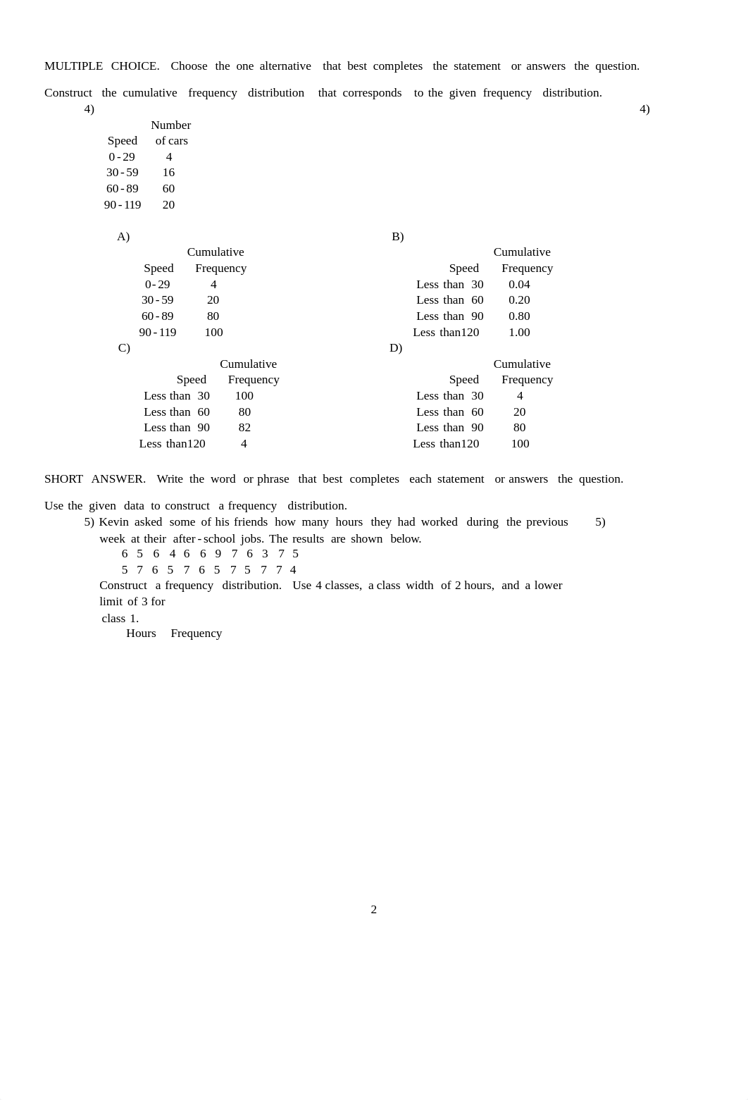 Math 119 Practice Test Chapter 2 and 3.pdf_d8y5zfwhvt3_page2