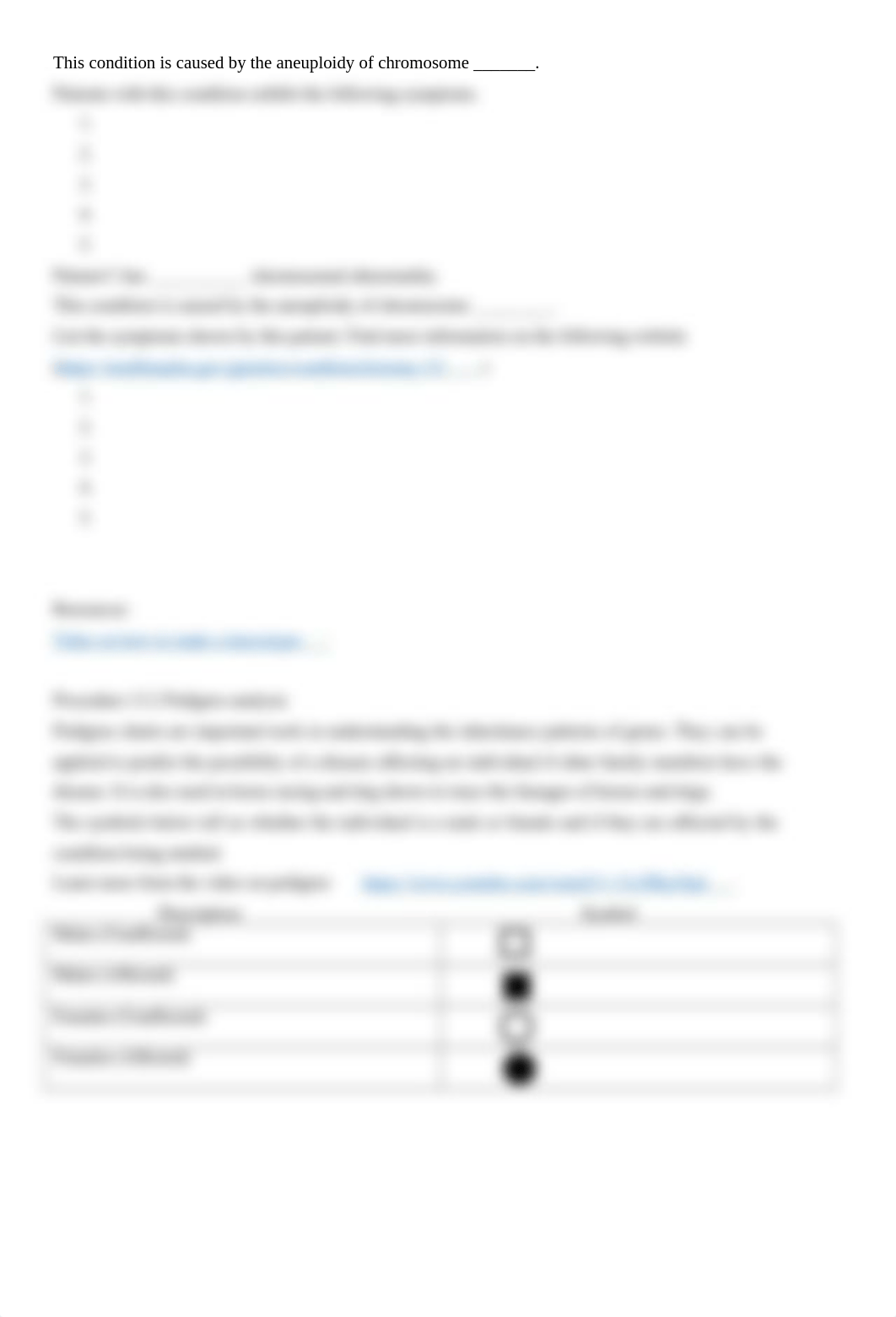 Lab 13 Karyotype and Pedigree analysis.docx_d8y6bsy40re_page2