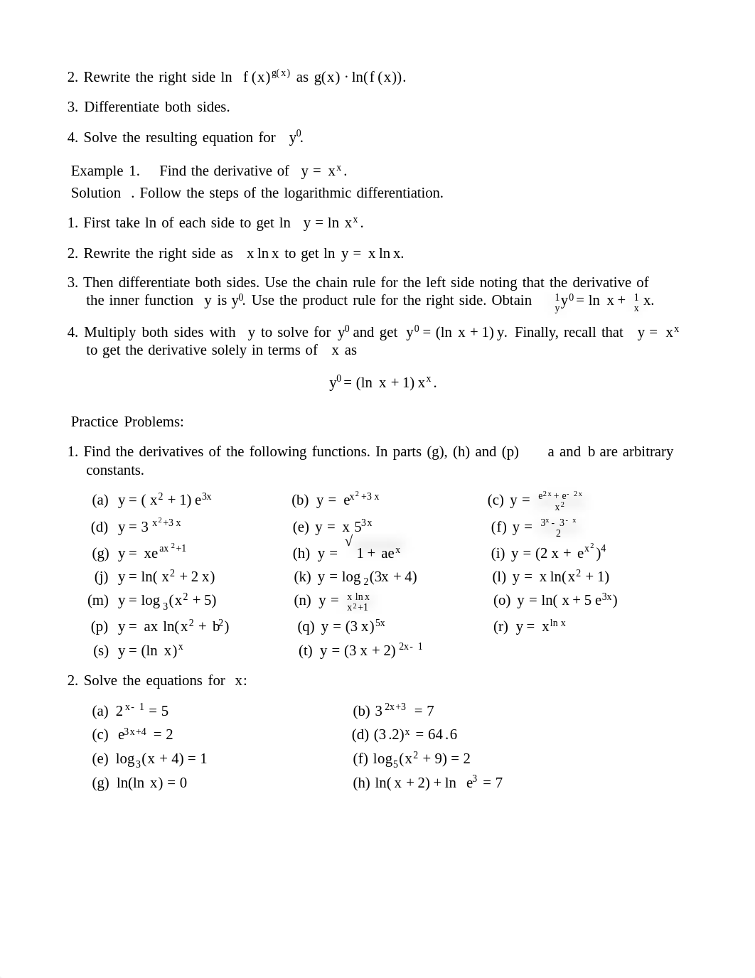 Lecture 2 on Derivatives of Exponential and Logarithmic Functions_d8y74tst9ny_page3