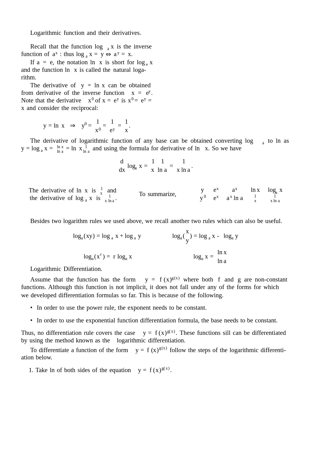 Lecture 2 on Derivatives of Exponential and Logarithmic Functions_d8y74tst9ny_page2