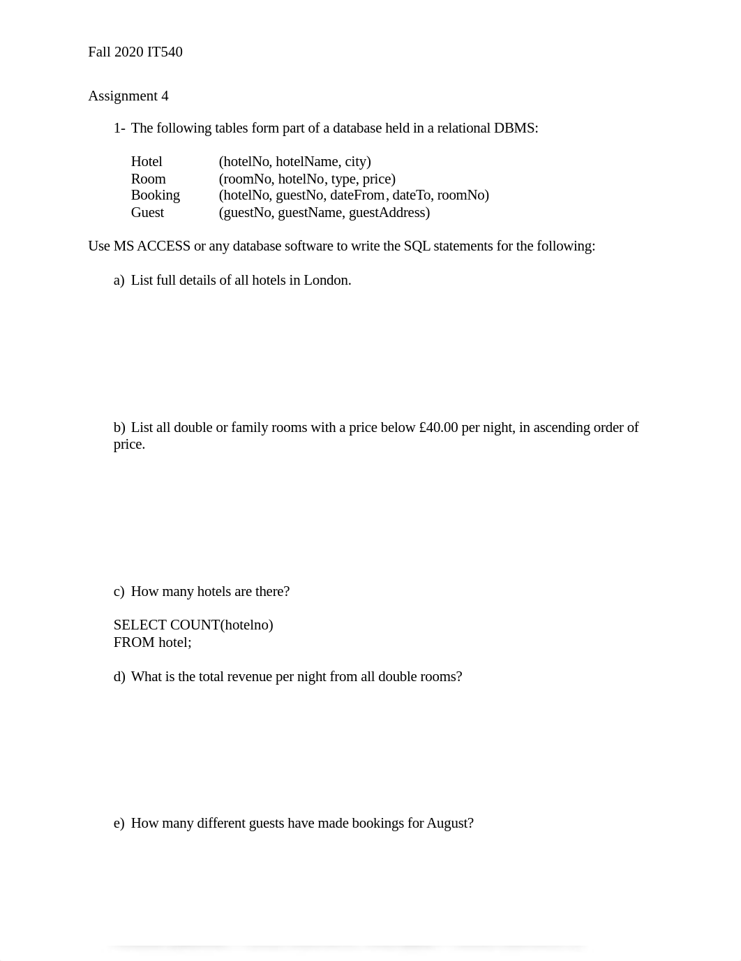 IT 540 - Assignment4.doc_d8ya3cwirtg_page1