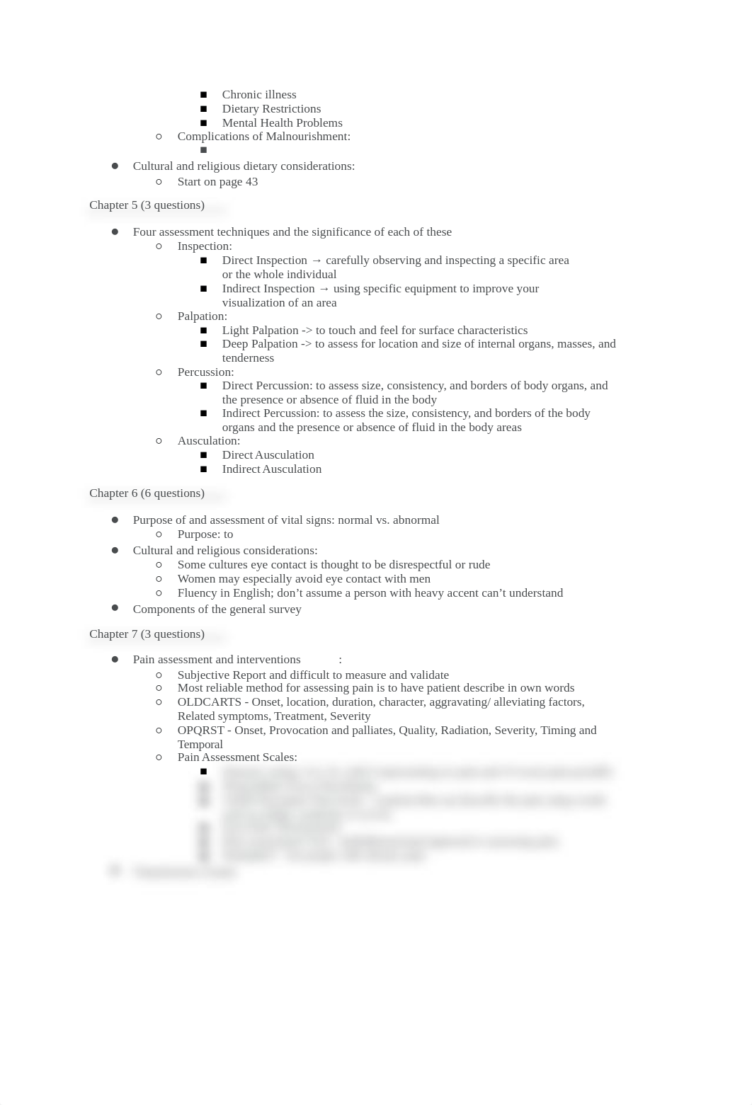 Final Exam Health Assessment Blue Print.docx_d8yaeiig9ho_page2