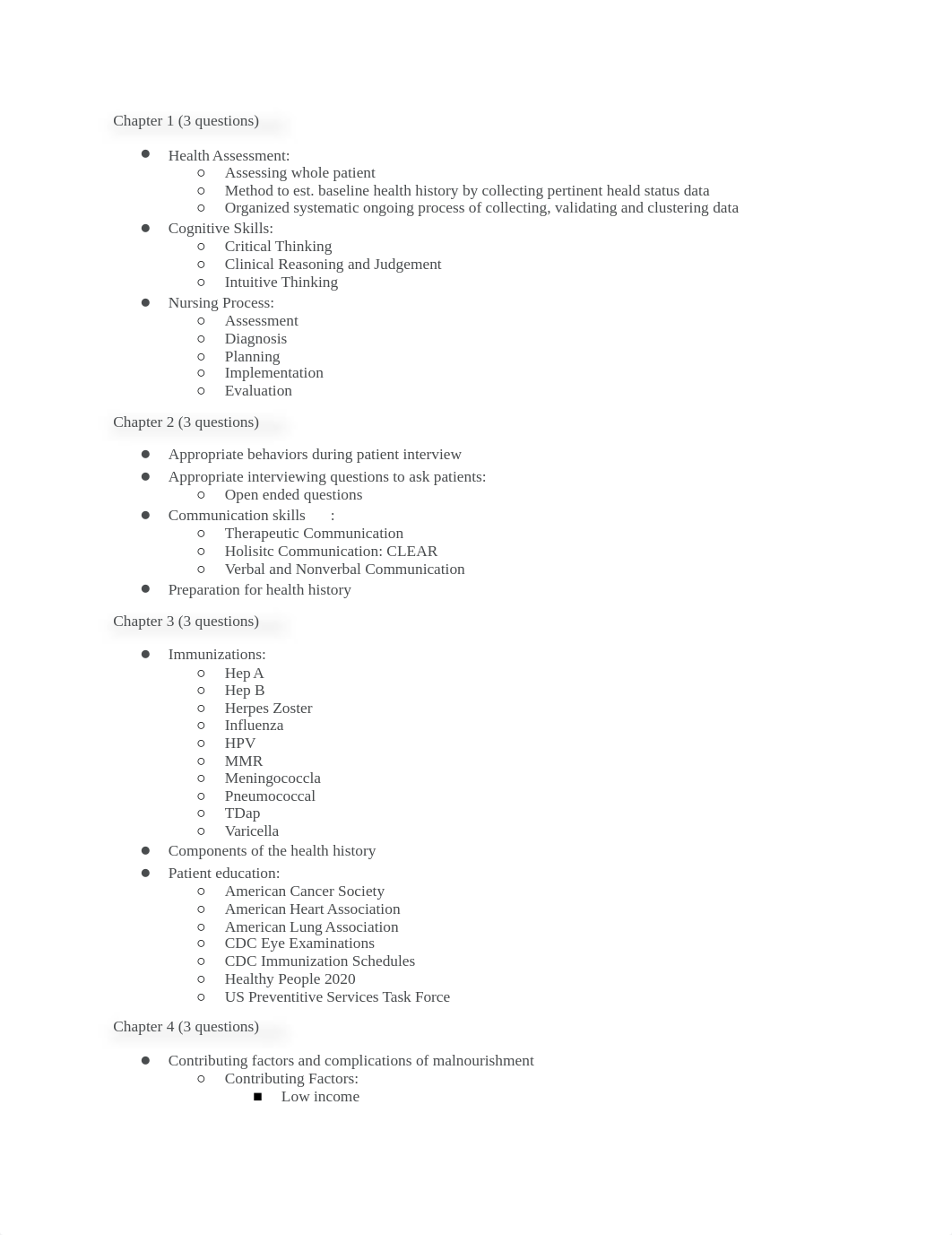 Final Exam Health Assessment Blue Print.docx_d8yaeiig9ho_page1