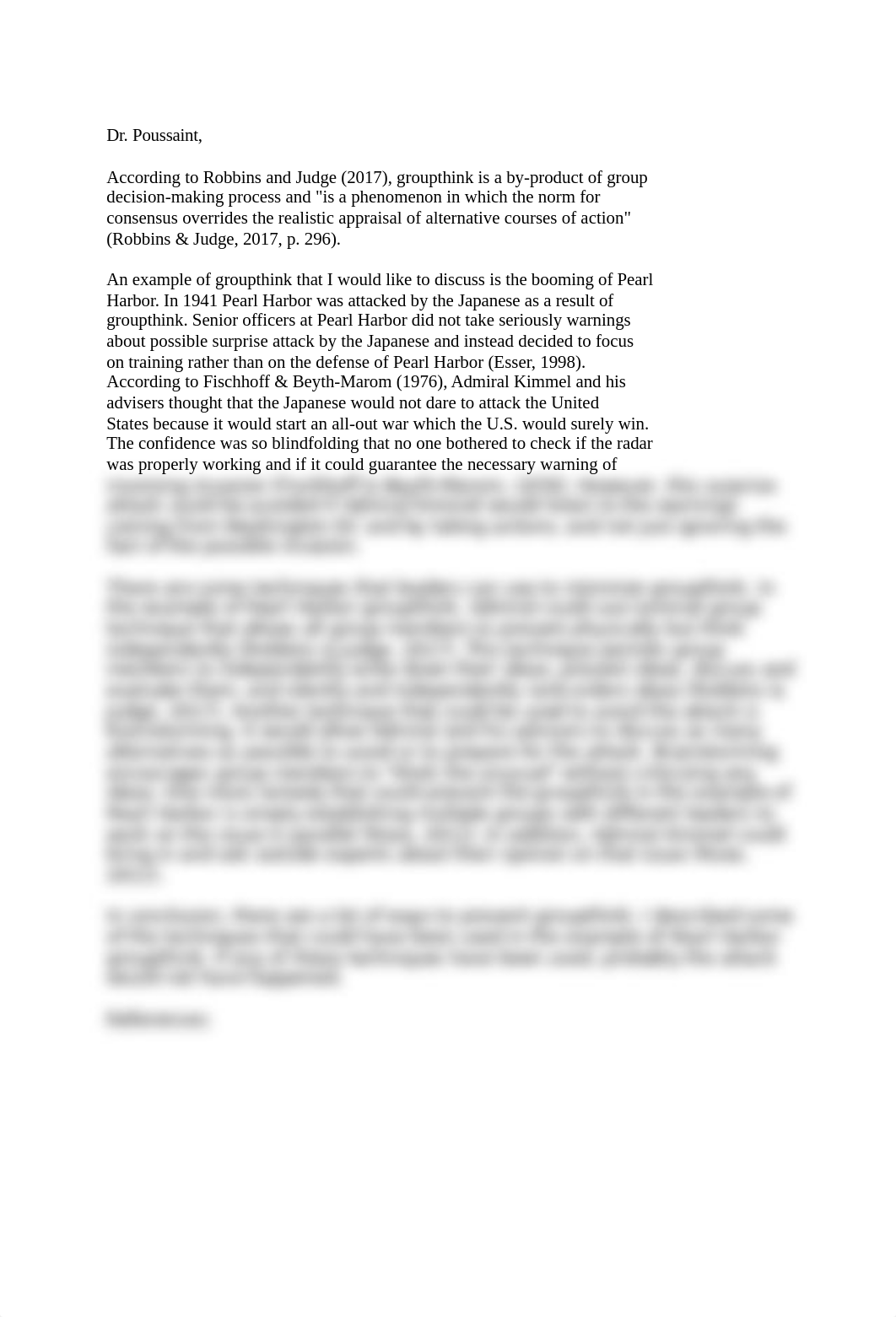 Week 9 groupthink discussion.docx_d8yc9in5lng_page1