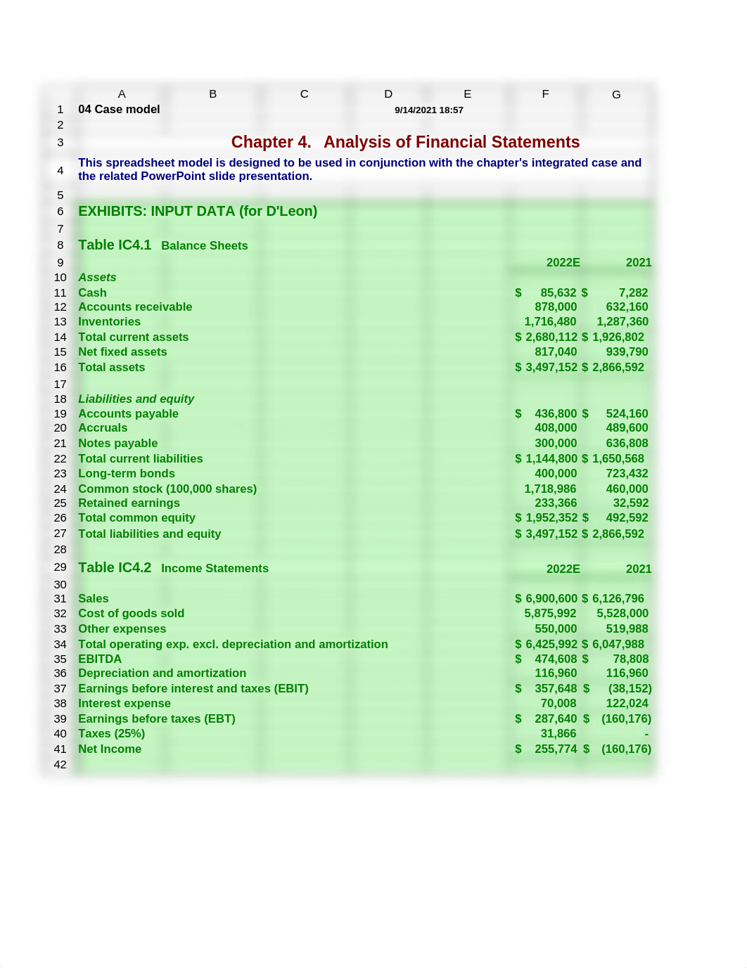 FFM16, ch 04, Case model, 03-04-21.xlsx_d8yeqmc0ke6_page1