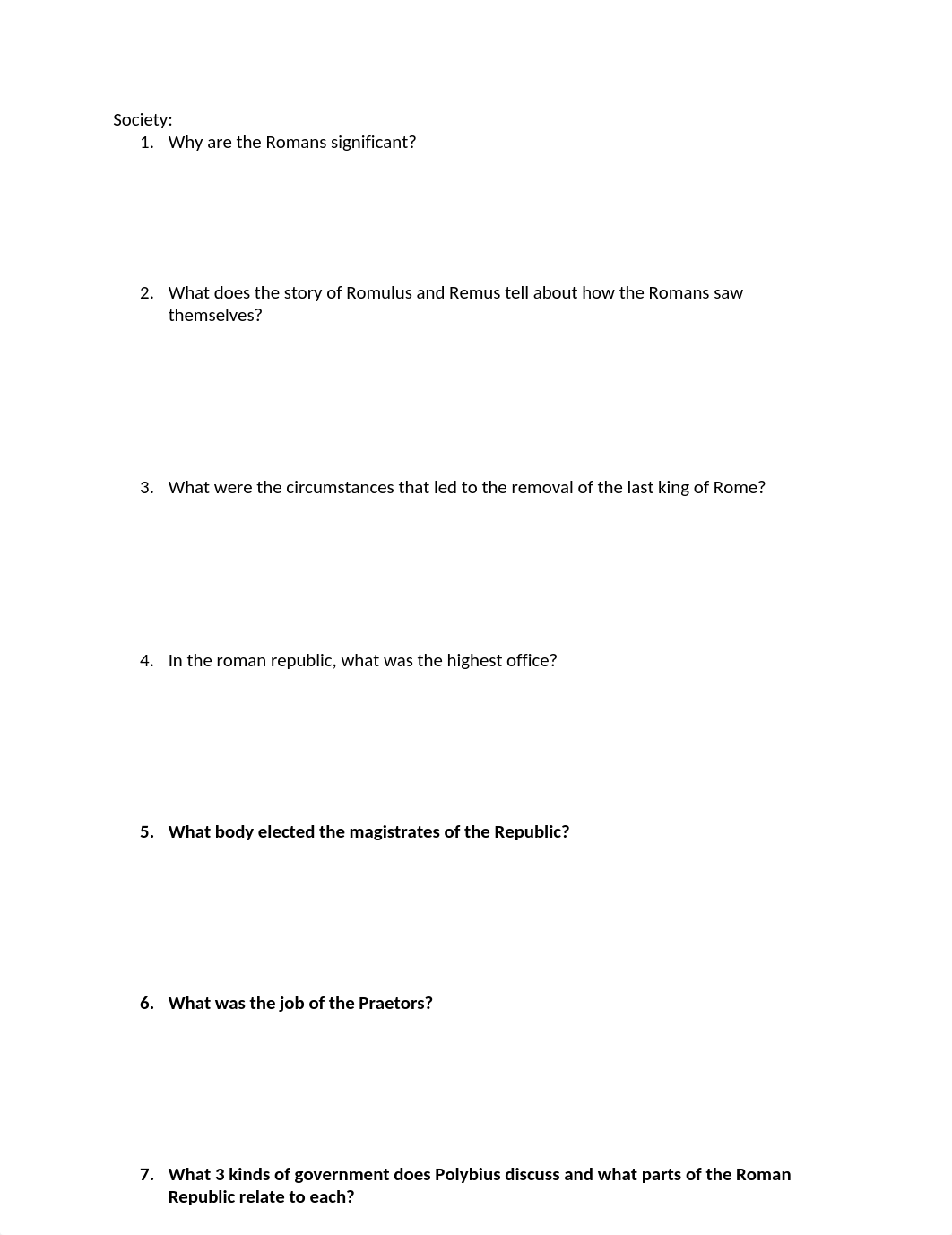 Exam 2 Study Guide .docx_d8yeyvc12lz_page1