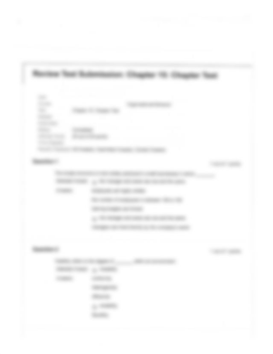 Chapter 15 - test - Organizational Behavior_d8yfl58795l_page1