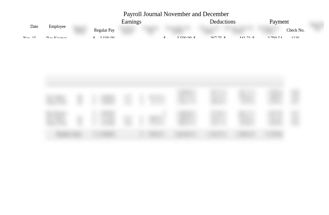 Finalized Payroll Journal_d8yfyuhw9k4_page1