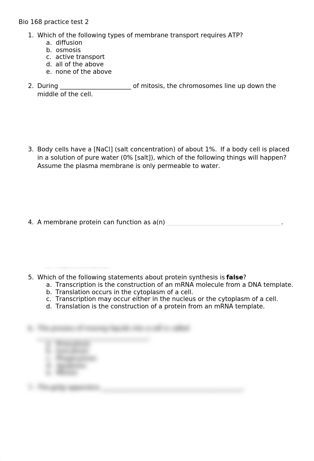 Bio 168 practice test 2.docx_d8ygokbt25y_page1