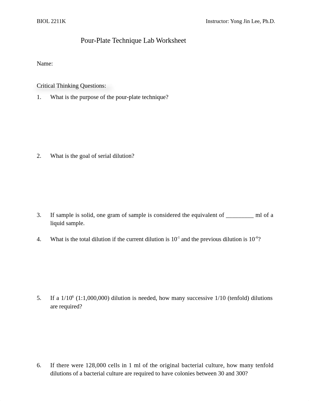 Pour-plate technique lab worksheet.docx_d8yikd0mp8z_page1