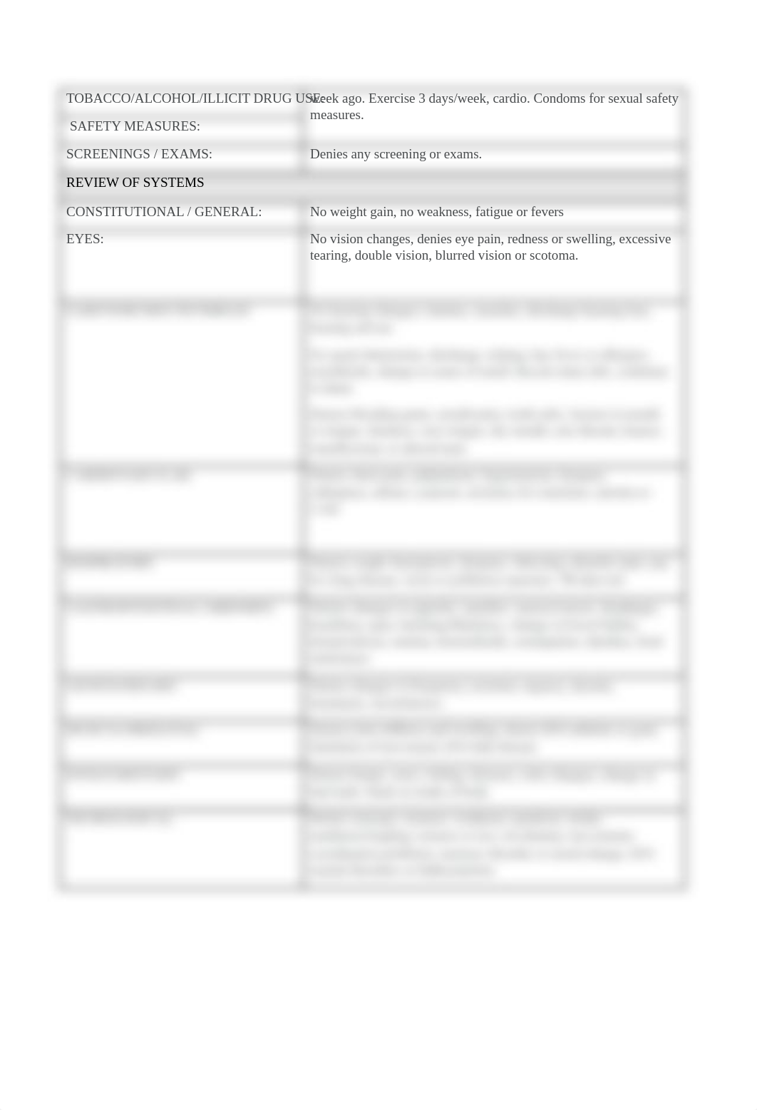 Unit 6 - SOAP Note - Headache.docx_d8yk7nk2pom_page2