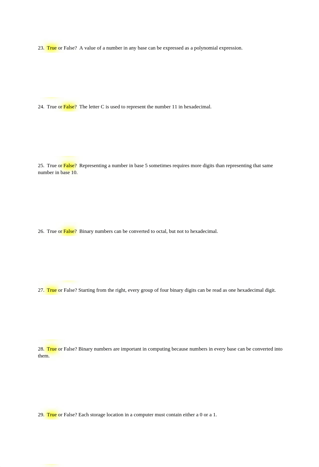 Exam 1 Study guide (1).docx_d8ykrvsvf94_page2