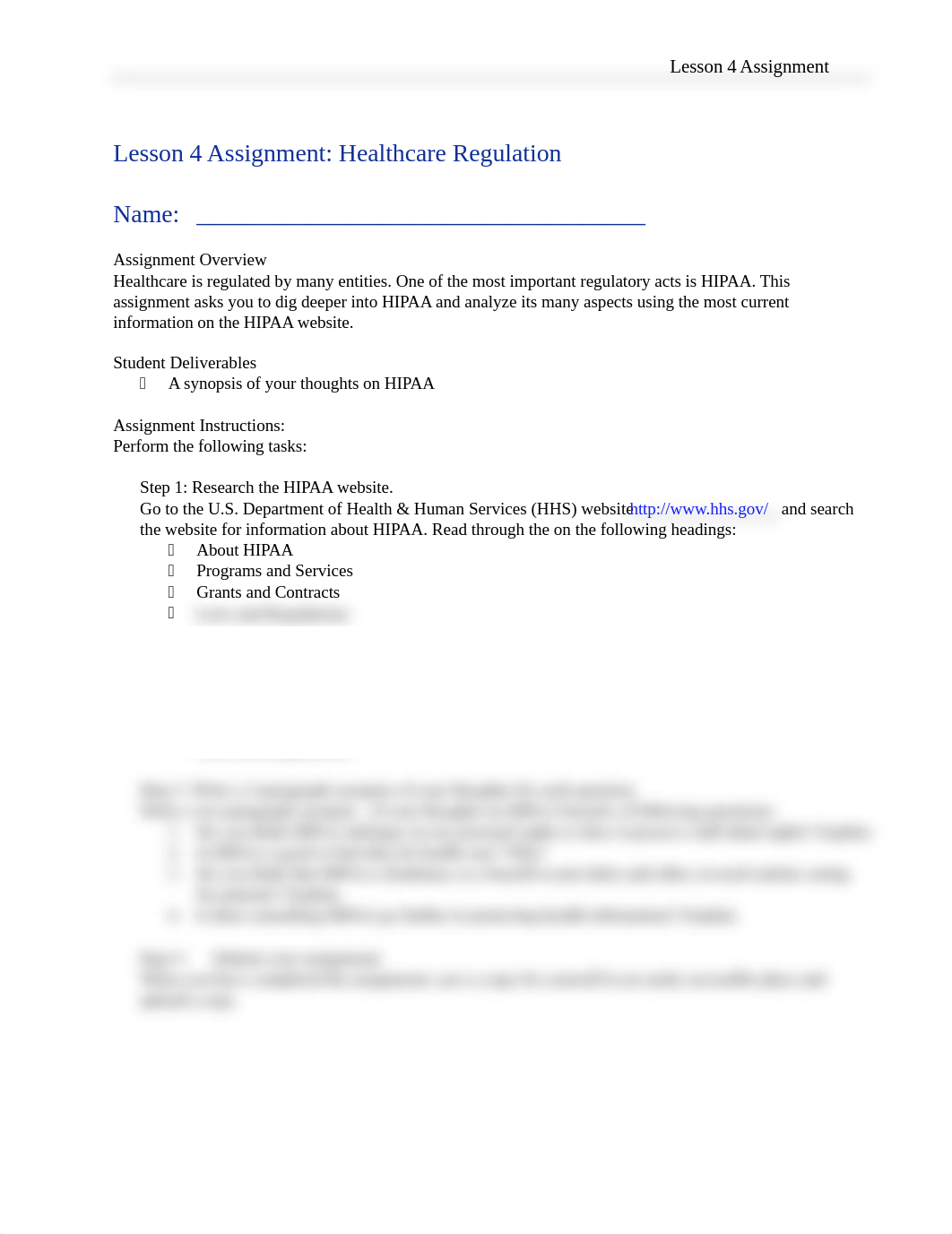 Clinical_Medical_Assistant_Lesson_4_Assignment.doc_d8ylo8lu0wu_page1