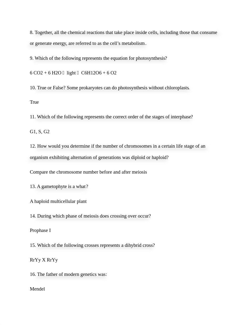 BIO-10 Midterm Practice Test 3 .docx_d8yoo0klgac_page2