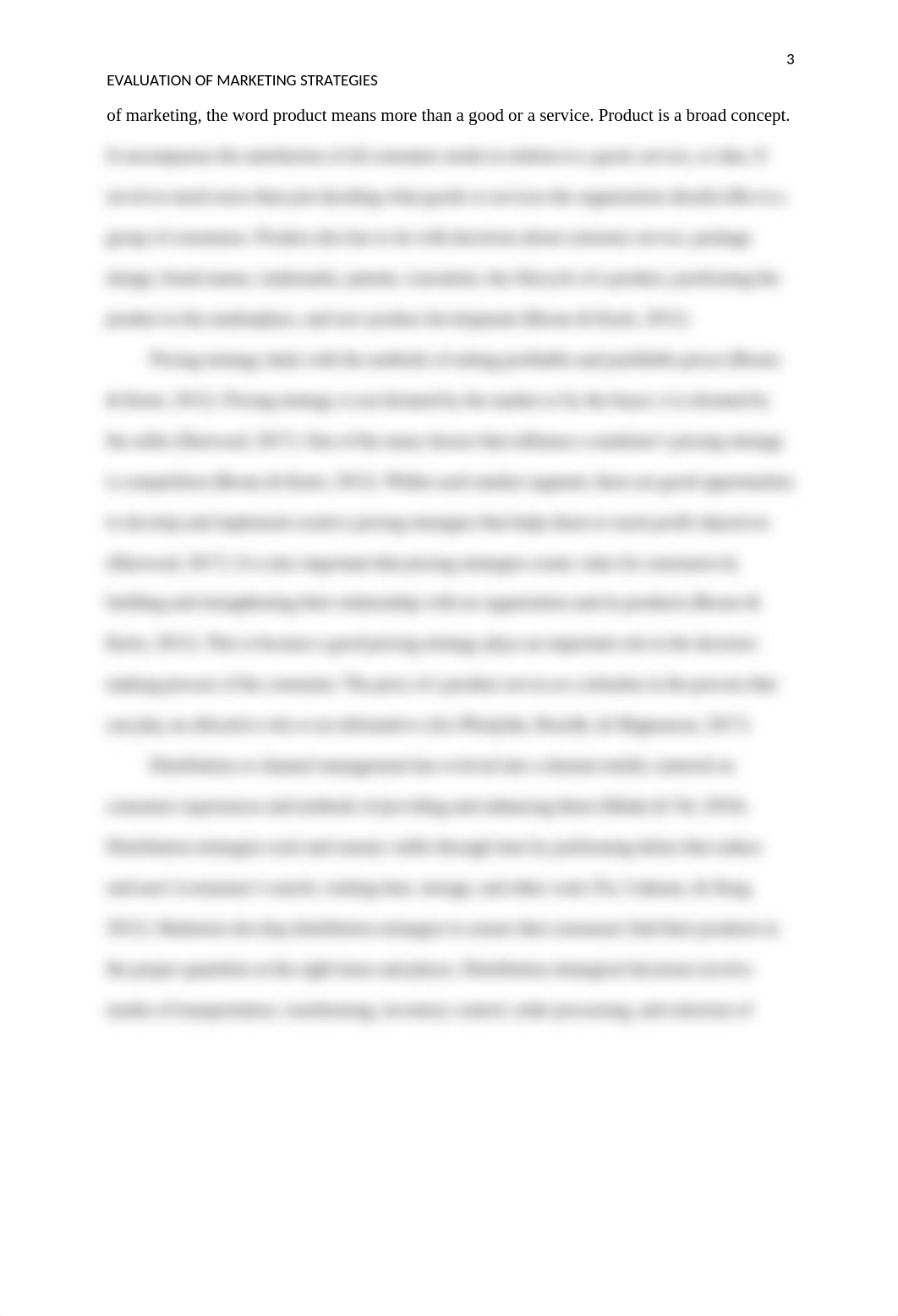 Evaluation of Marketing Strategies_d8yozkt4979_page3