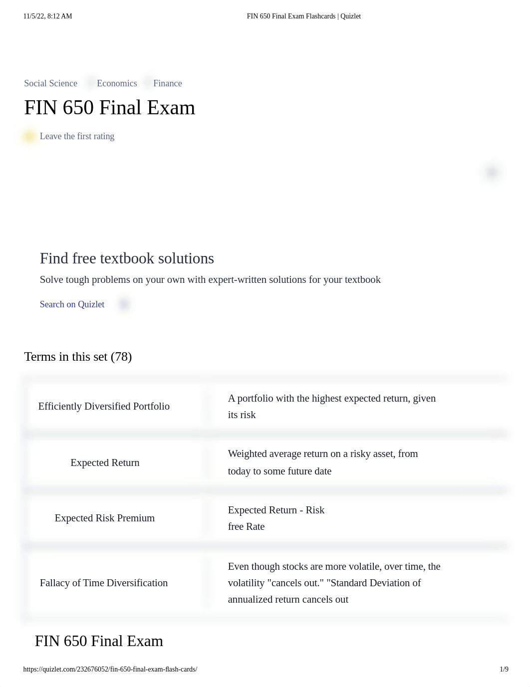 FIN 650 Final Exam Flashcards _ Quizlet.pdf_d8ypv7mmobu_page1