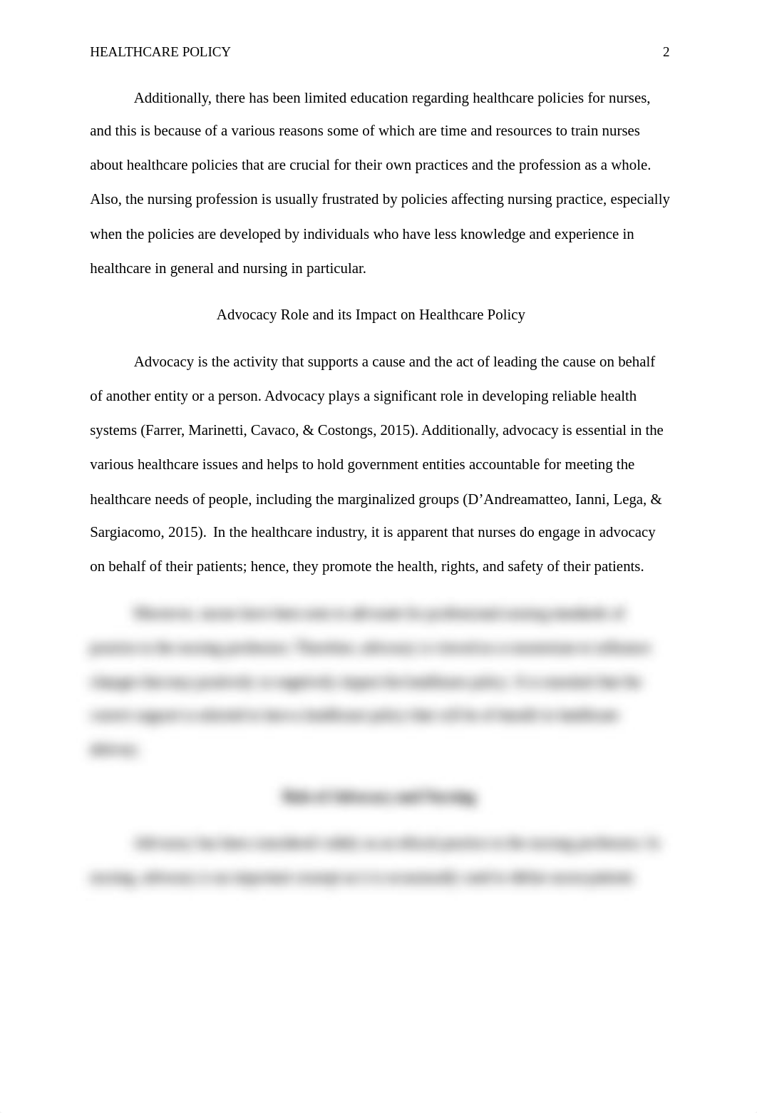 Healthcare_Policy_Concern_for_wk_4_paper.docx_d8yqh8fibzp_page2