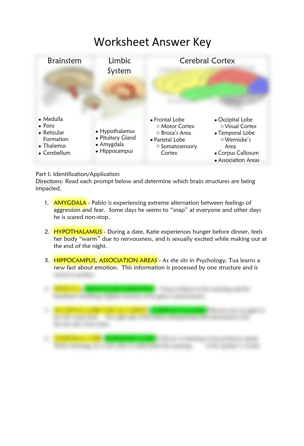 Answer Key_ The Brain Worksheet Answer Key.pdf_d8yqyp3ly38_page1