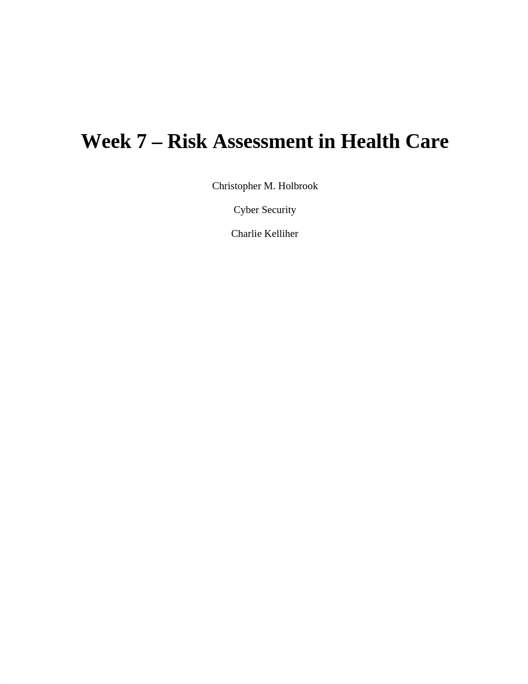 Week 7 Risk Assessment.docx_d8yrn91pkw2_page1