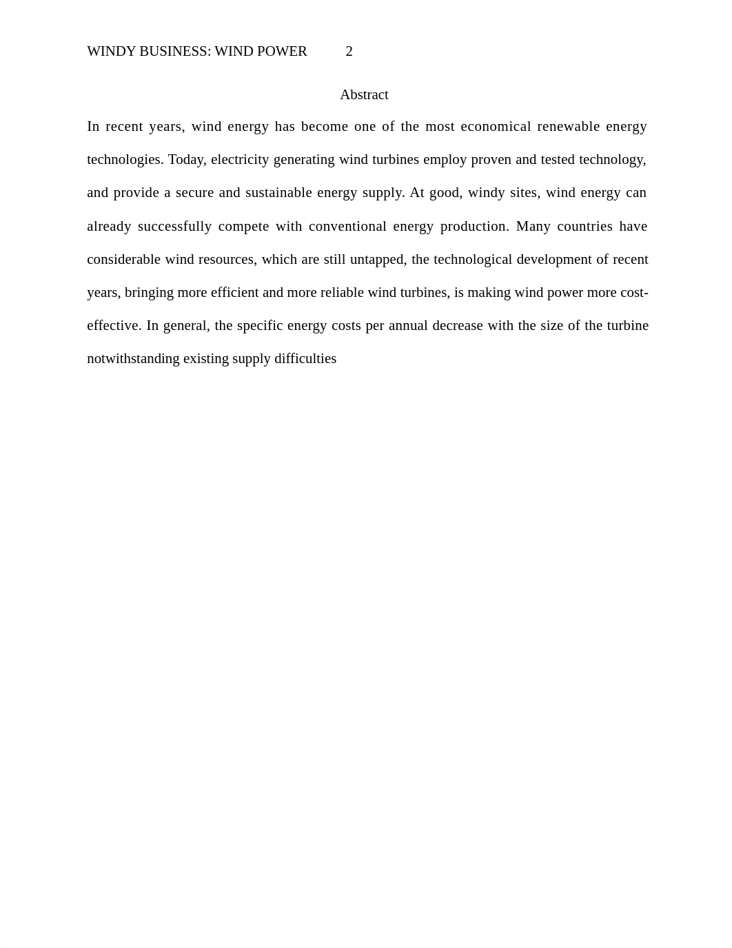 LAS 432 Week 6 Team Draft Submission WIND Project.docx_d8yro6zd9l0_page2