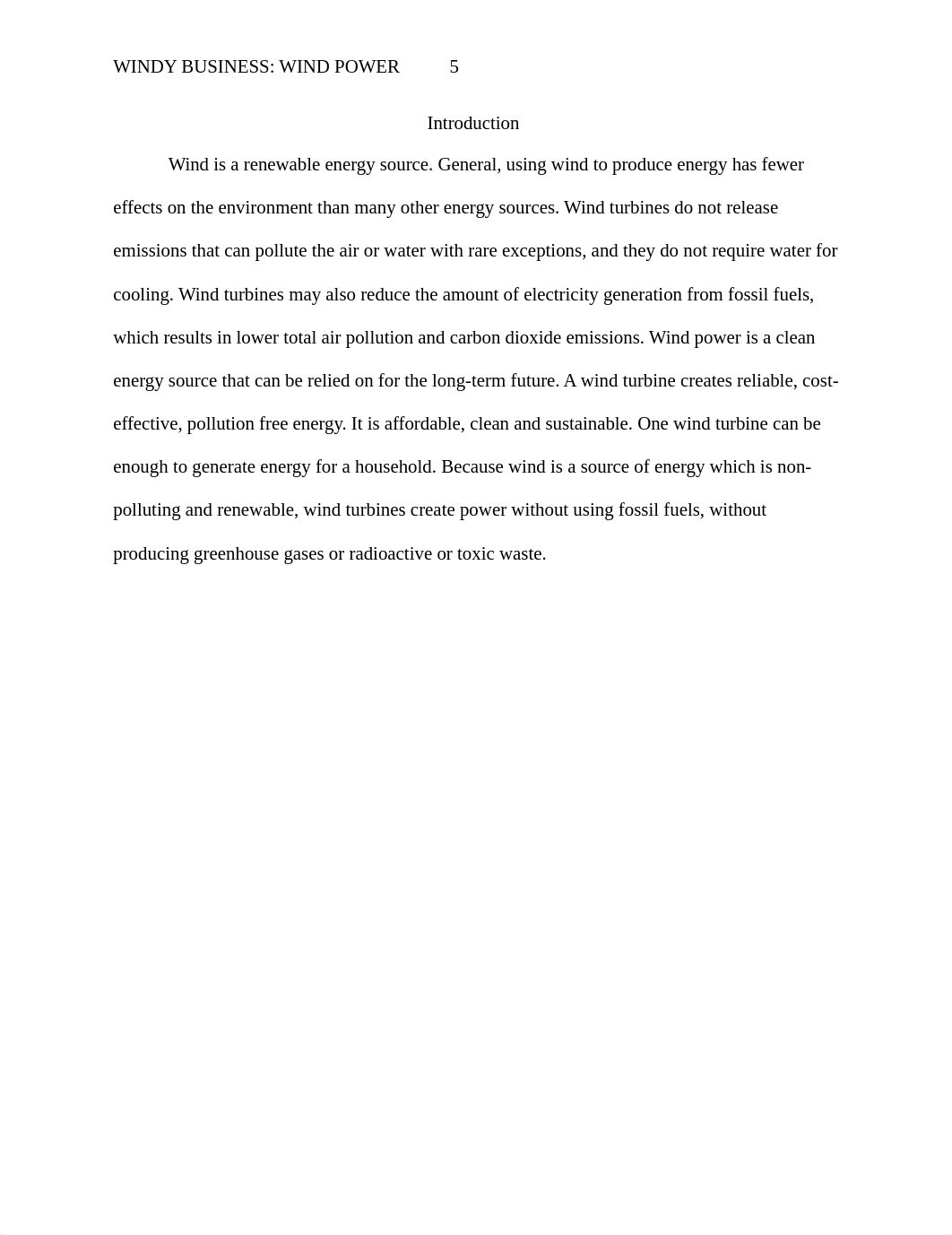 LAS 432 Week 6 Team Draft Submission WIND Project.docx_d8yro6zd9l0_page5