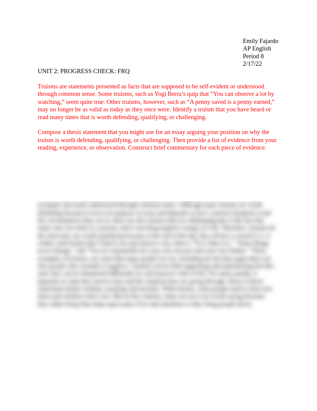 AP classroom Unit 2 FRQ.docx_d8yrpfaaf84_page1