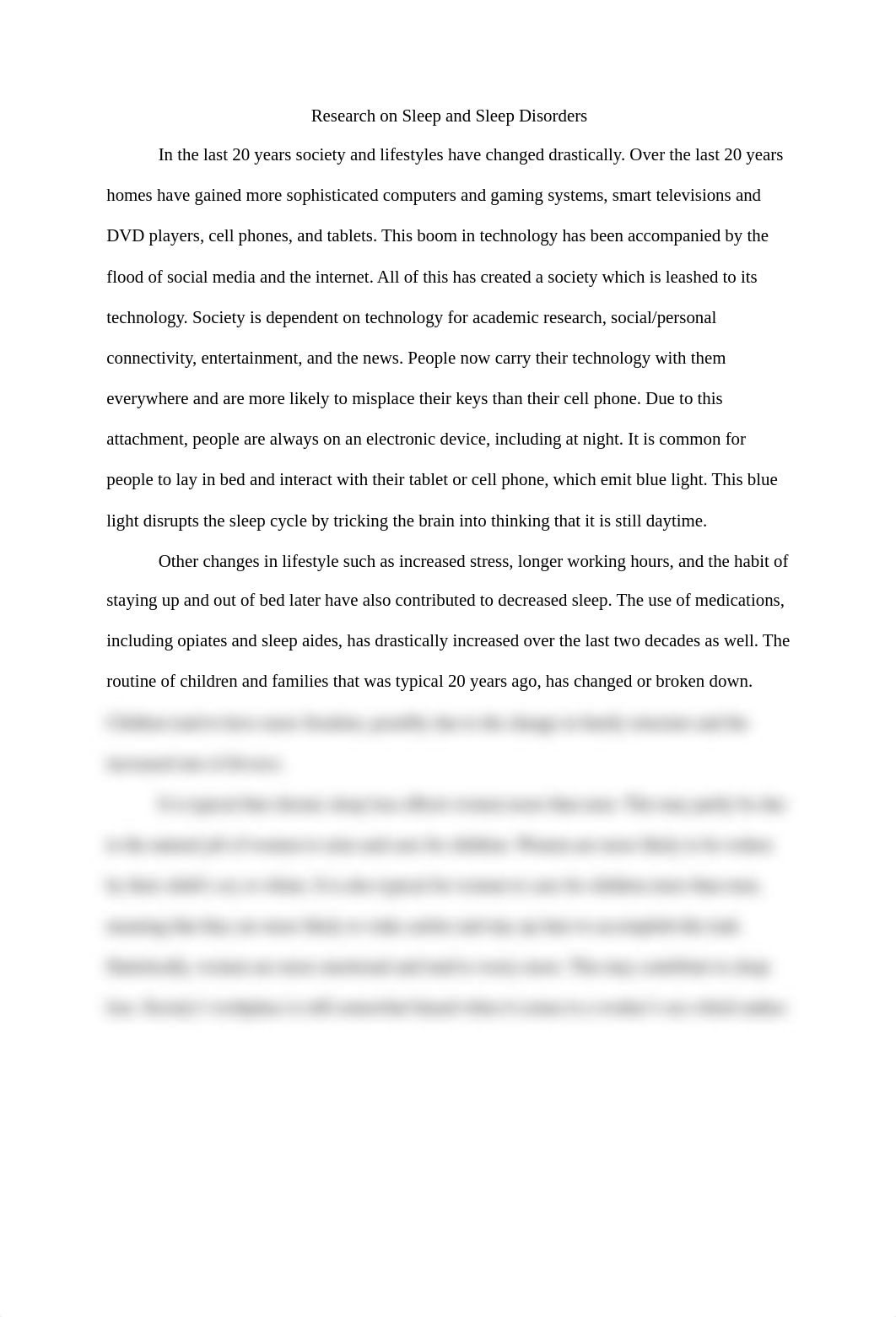 research on sleep and sleep disorders.docx_d8yshgyzwfg_page1