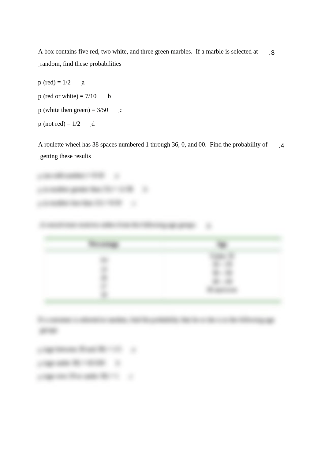 Paige Brown-Schreiber Inferential Statistics Probability Worksheet .docx_d8yuzkktrbb_page2