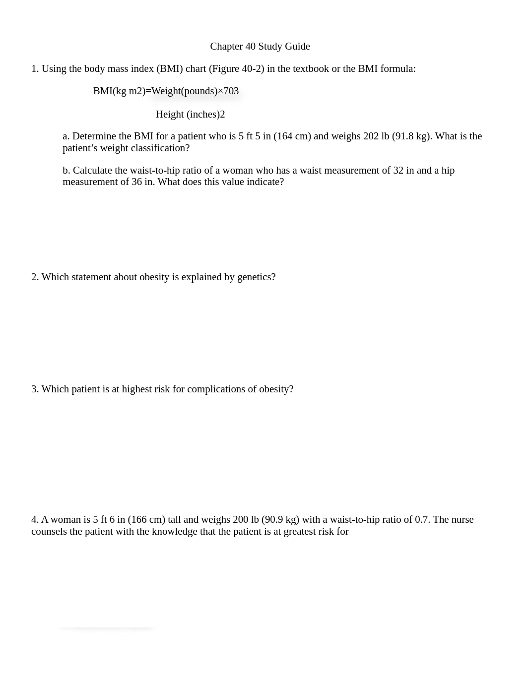 Chapter 40 Study Guide.docx_d8ywu6v7vyb_page1