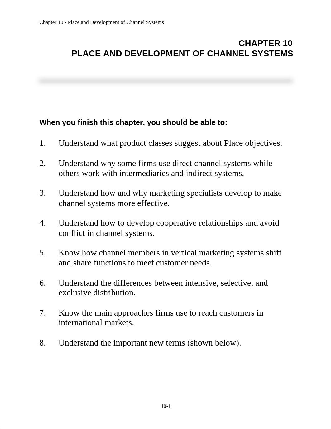 Chapter 10 Marketing Notes_d8ywygz3i5o_page1