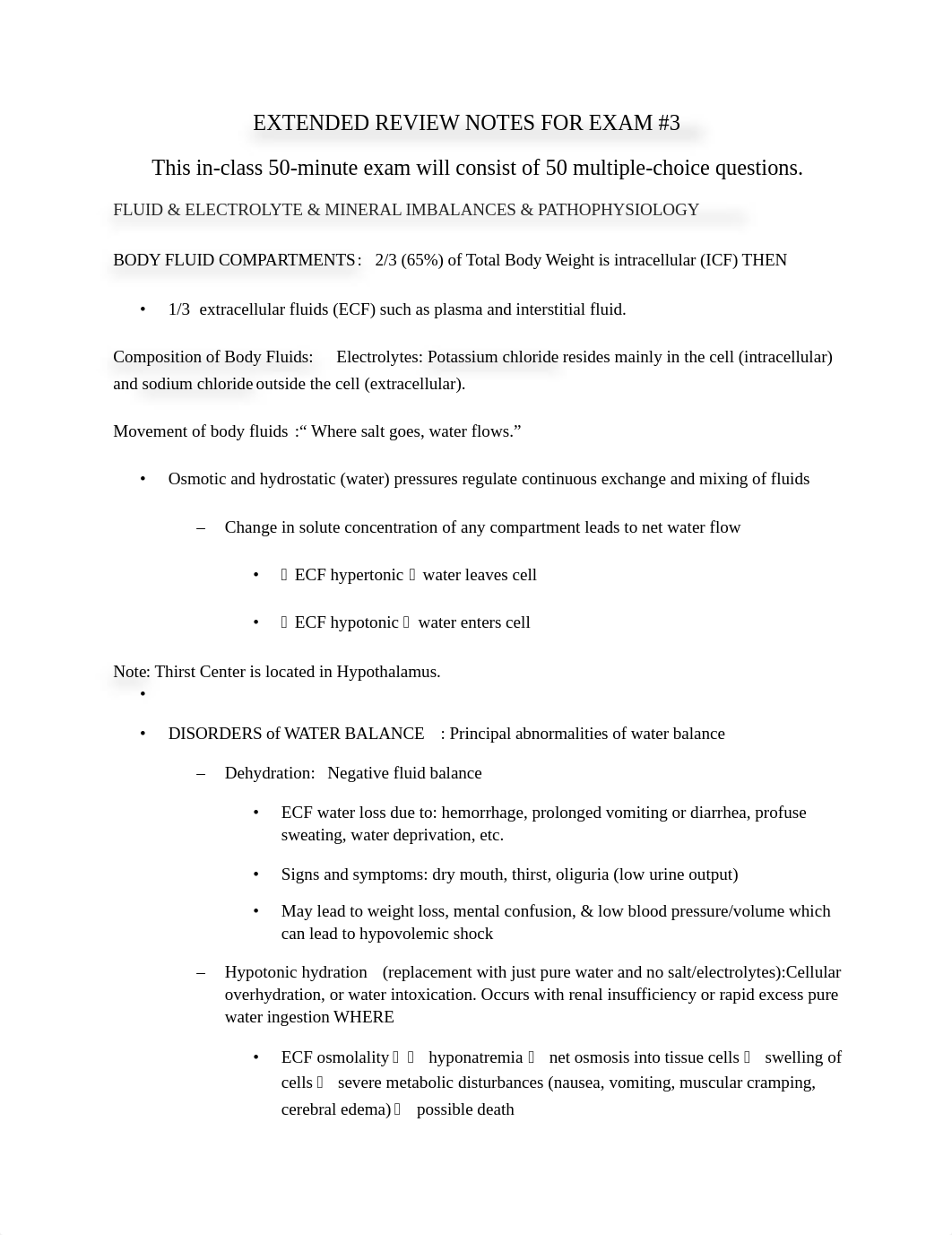 BI212_ Review Notes for Exam #3_17r.docx_d8yxoxqtlbo_page1