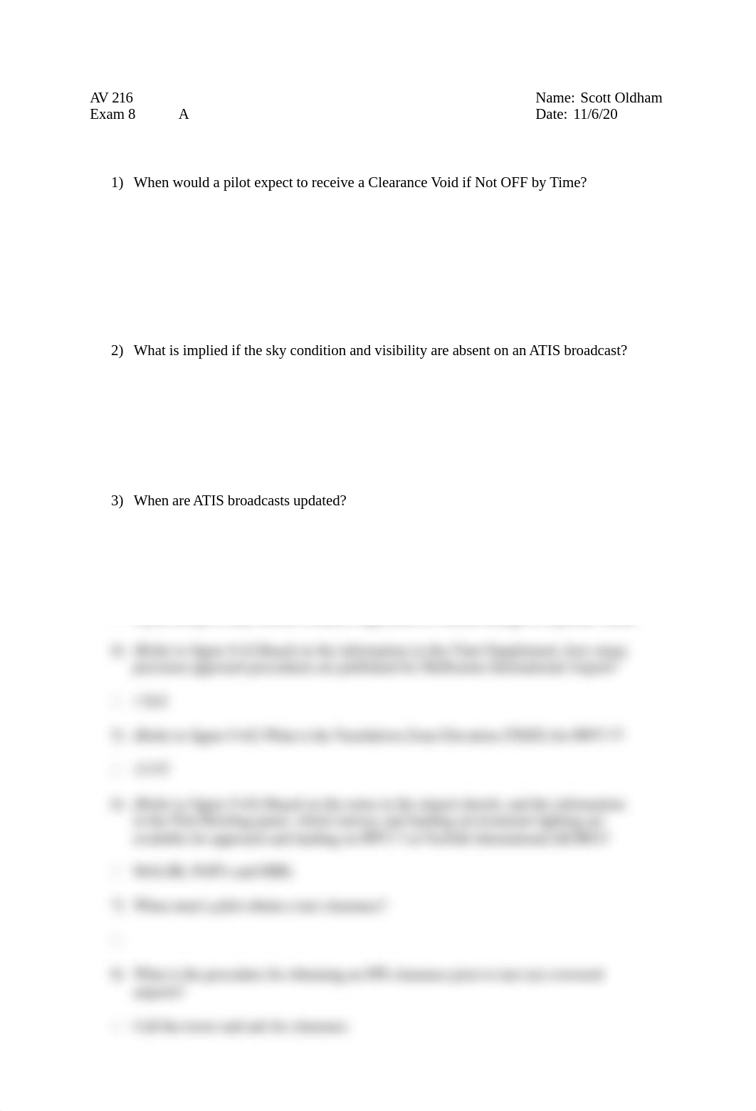 AV 216-Exam-8A.docx_d8yxslyf3iq_page1